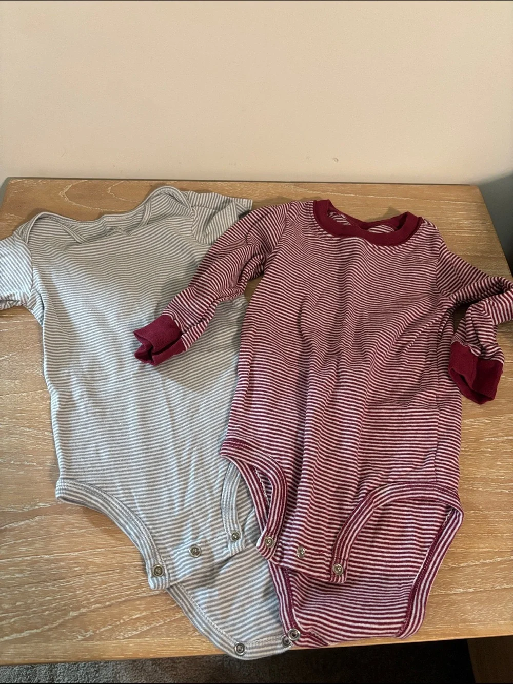 Onesie Set